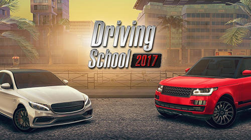 Driving school 2017 Driving school 2017