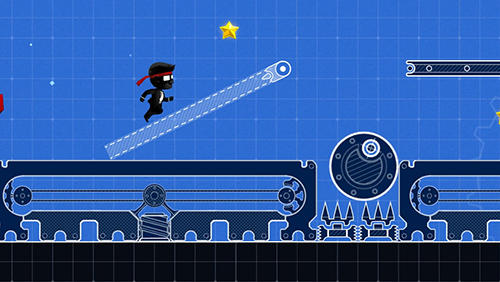 Eraser картинка из игры 3