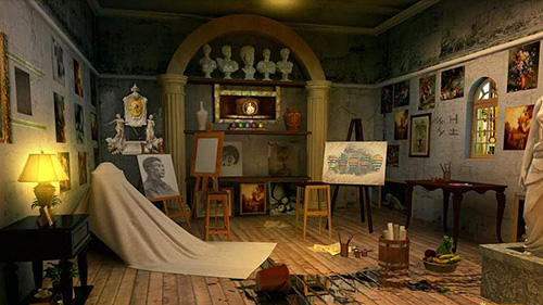 Escape game: Home town adventure: capturas de pantalla del juego para Android. Jugabilidad Juego de escape: Aventura en tu ciudad natal. Capturas de pantalla de Escape game: Home town adventure para tabletas y teléfonos Android.