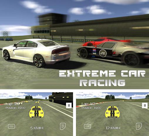 extreme race cars images