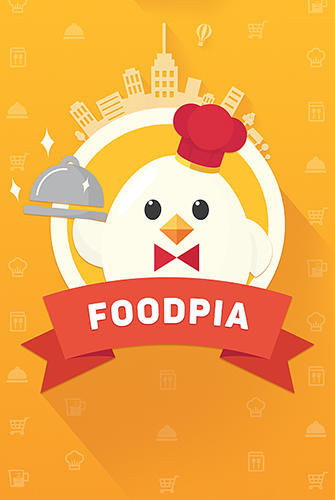 Descargar Foodpia Tycoon Para Android Gratis El Juego Utopia