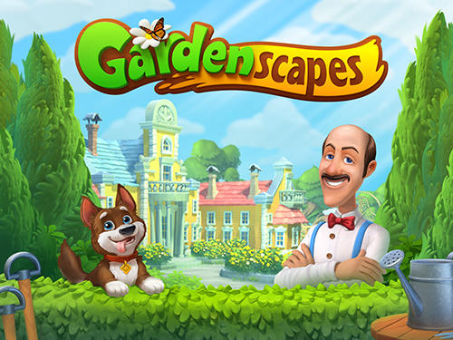 gardenscapes 3 game download
