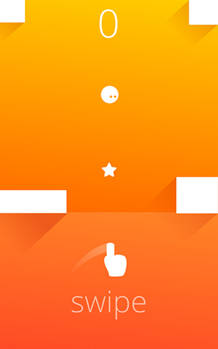 Kostenloses Android-Game Go Swipe!. Vollversion der Android-apk-App Hirschjäger: Die Go swipe! für Tablets und Telefone.