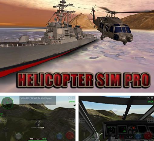 helicopter sim online games 3d remote control