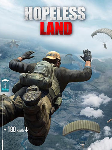 Hopeless land: Fight for survival обложка Hopeless land: Fight for survival обложка