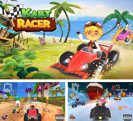 download kart racers 2
