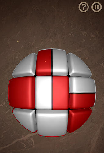 Lion's sphere screenshot 1