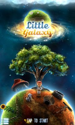 Little Galaxy Little Galaxy