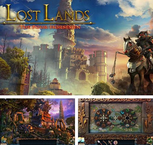 lost lands 3 figurines locations
