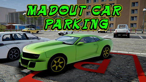 Descargar Madout Car Parking Para Android Gratis El Juego