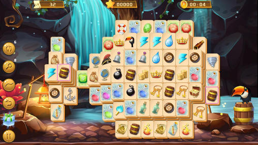 Mahjong master by Shen mahjong solitaire screenshot 1