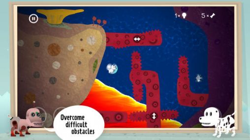 Mimpi screenshot 2