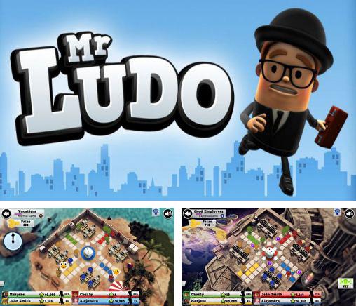 Ludo Supremo Hd