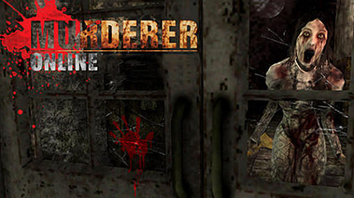 Murderer online обложка Murderer online обложка