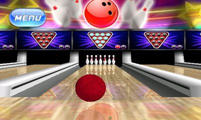 PBA Bowling 2 - Screenshots do jogo para Android. Jogabilidade do O Boliche 2. Screenshots do PBA Bowling 2 - Perigoso para tablet e celular Android.