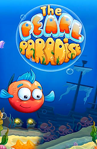 Pearl paradise: Hexa match 3 Pearl paradise: Hexa match 3