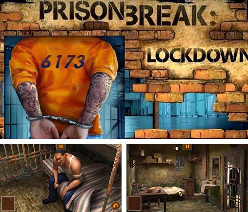 prison break lockdown walkthrough lvl 6