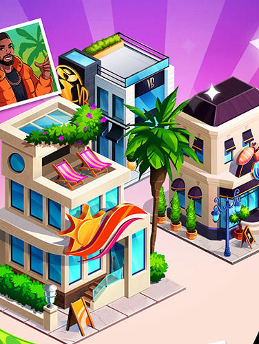 Kostenloses Android-Game Projekt Fame: Idle Hollywood-Spiel für Glam Girls. Vollversion der Android-apk-App Hirschjäger: Die Project fame: Idle Hollywood game for glam girls für Tablets und Telefone.
