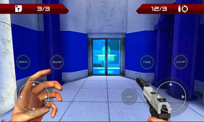 Get full version of Android apk app Pulse Infiltrator for tablet and phone.