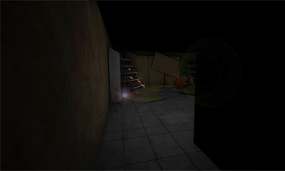 Download Slender: The Asylum Android free game.