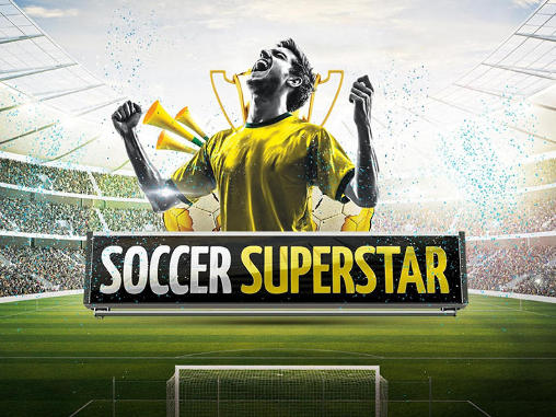 Soccer superstar 2016: World cup Soccer superstar 2016: World cup