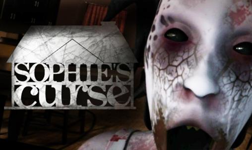 Sophie's curse: Horror game Sophie's curse: Horror game