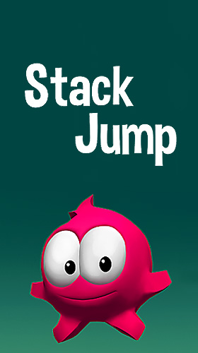 Stack jump poster Stack jump poster