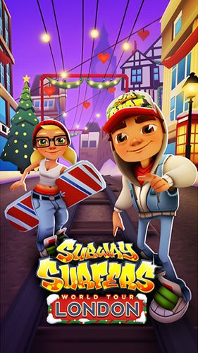 subway surfers game download kickass