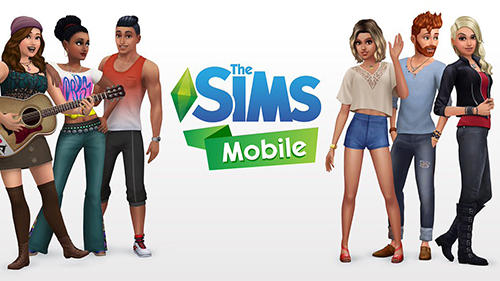 Sims Mobile Apk
