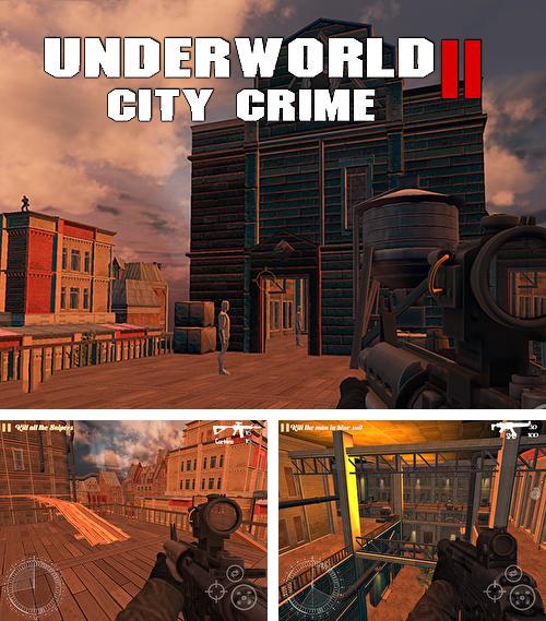 crime city 3d 3 game