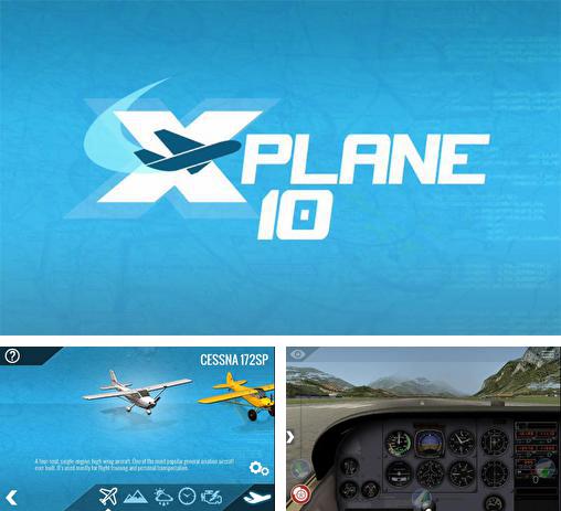 x plane 9 download