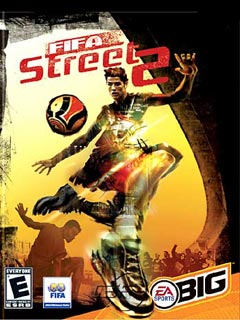 FIFA Street 2 FIFA Street 2