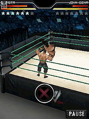 Wwe 3d Games Download For Mobile