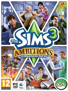 The Sims 3 Download