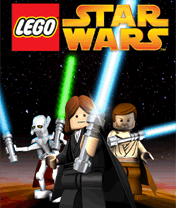 Lego Star Wars 2 Lego Star Wars 2