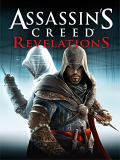 Assassin's Creed: Revelations Assassin's Creed: Revelations