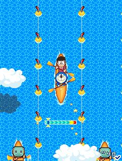 Java game screenshots Doraemon: A Dream Games. Gameplay Doraemon: A Dream Games. Mobile game Doraemon: A Dream Games - screenshots. Gameplay Doraemon: A Dream Games.