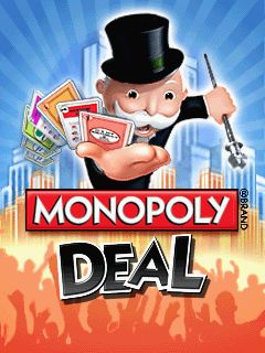 monopoly deal app