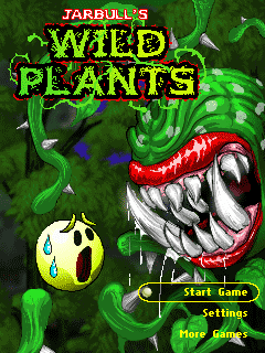 Wild Plants Wild Plants