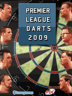 Premier League Darts 2009 Premier League Darts 2009