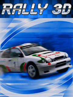 Rally 3D Rally 3D
