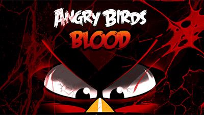 Angry Birds: Blood MOD Angry Birds: Blood MOD