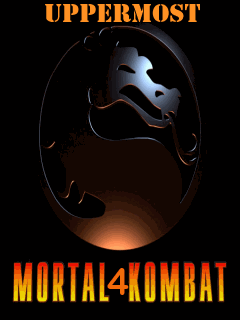 Mortal Kombat 4 Mortal Kombat 4