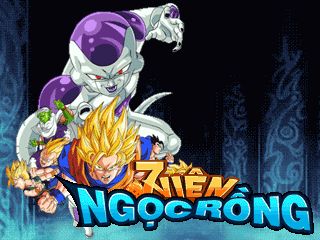 Dragon ball 7 nien Dragon ball 7 nien