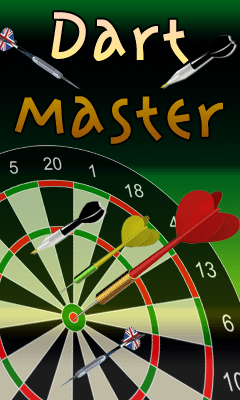 Dart master Dart master