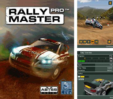 download rally master pro jar