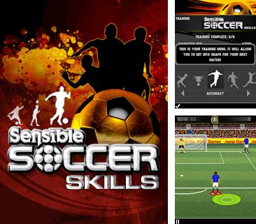 south african football skills heaven download