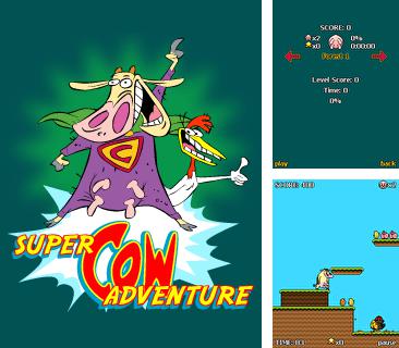 play supercow game free online