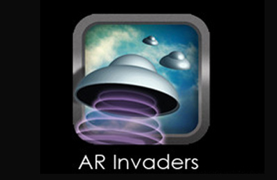 AR Invaders Xappr Edition. 2012 AR Invaders Xappr Edition. 2012