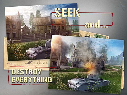 Battle supremacy - iPhone-Game Screenshots. Spielszene Vorherschaft im Kampf. Screenshots vom Spiel Battle supremacy für iPhone, iPad oder iPod.